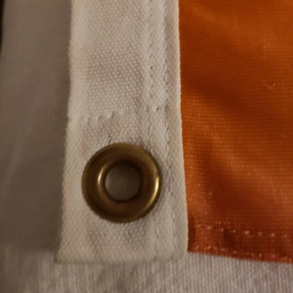 University of Texas Longhorns flag 34 1/2" x 58" - Picture 7 of 7